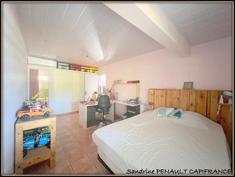 Villa - 151 m² - 5 pièces