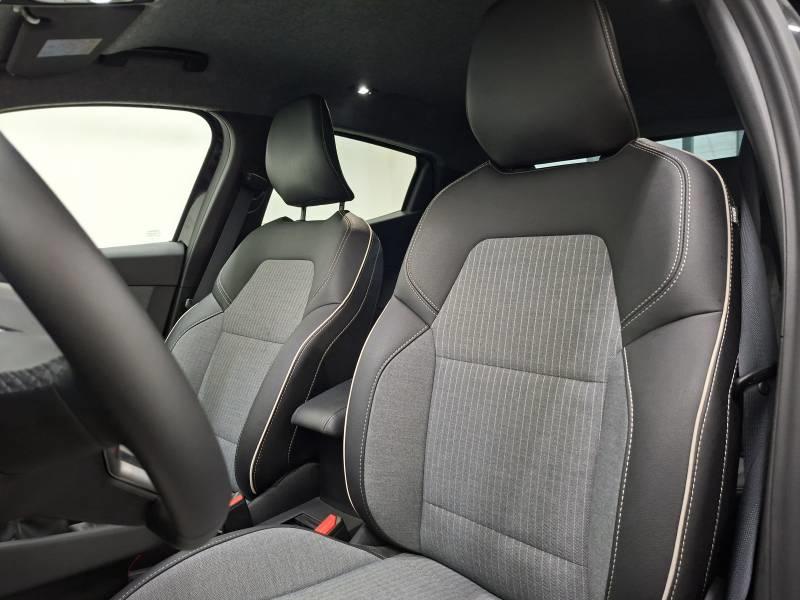 Renault Clio Eco-G 100 ch Gsr2 Techno