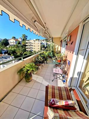 Appartement - 33 m² - 2 pièces