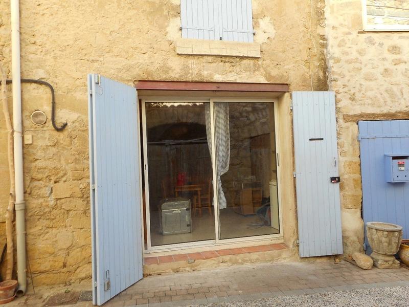 Appartement - 33 m² - 2 pièces