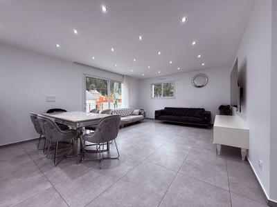 Maison - 103 m² - 4 pièces