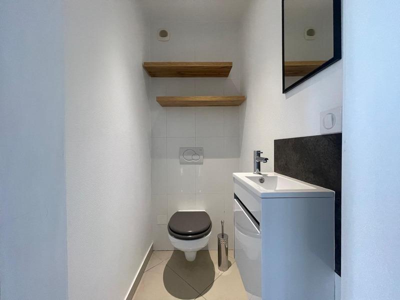 Appartement - 78 m² - 3 pièces