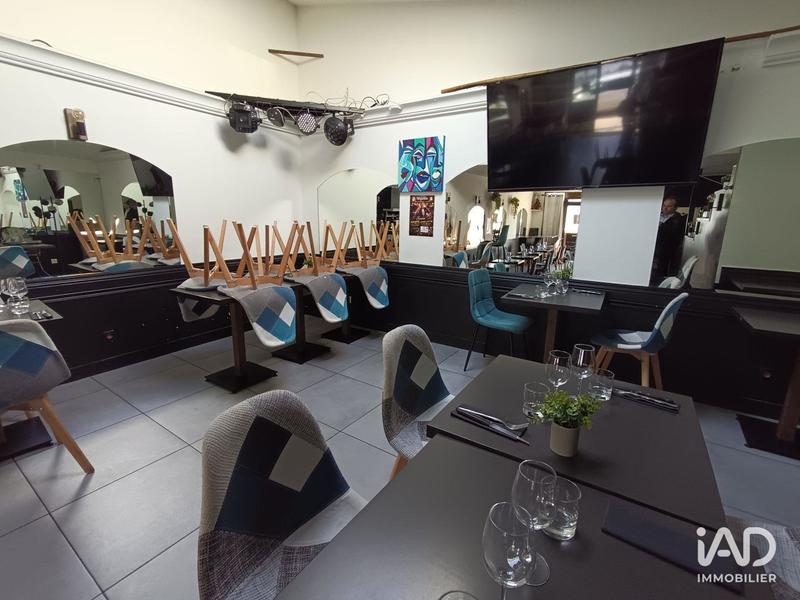 Local commercial - 80 m²