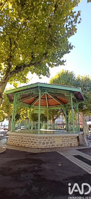 Appartement - 52 m² - 2 pièces