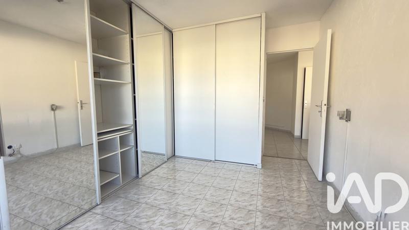 Appartement - 56 m² - 2 pièces