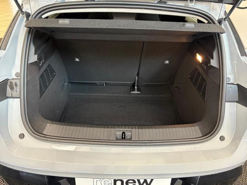 Renault Mégane E-Tech Ev40 130ch standard charge Equilibre