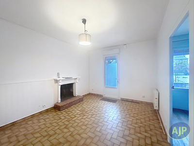 Maison - 47 m² - 2 pièces