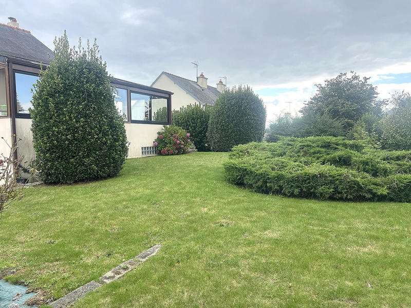 Maison - 145 m² - 5 pièces