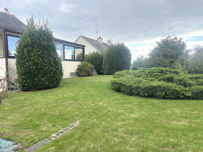 Maison - 145 m² - 5 pièces