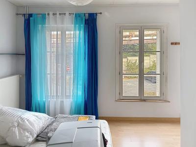 Maison - 70 m² - 4 pièces