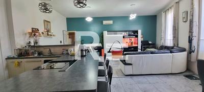 Immeuble - 445 m² - 11 pièces