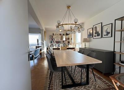 Appartement - 115 m² - 5 pièces