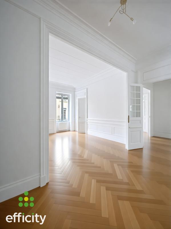 Appartement - 110 m² - 4 pièces