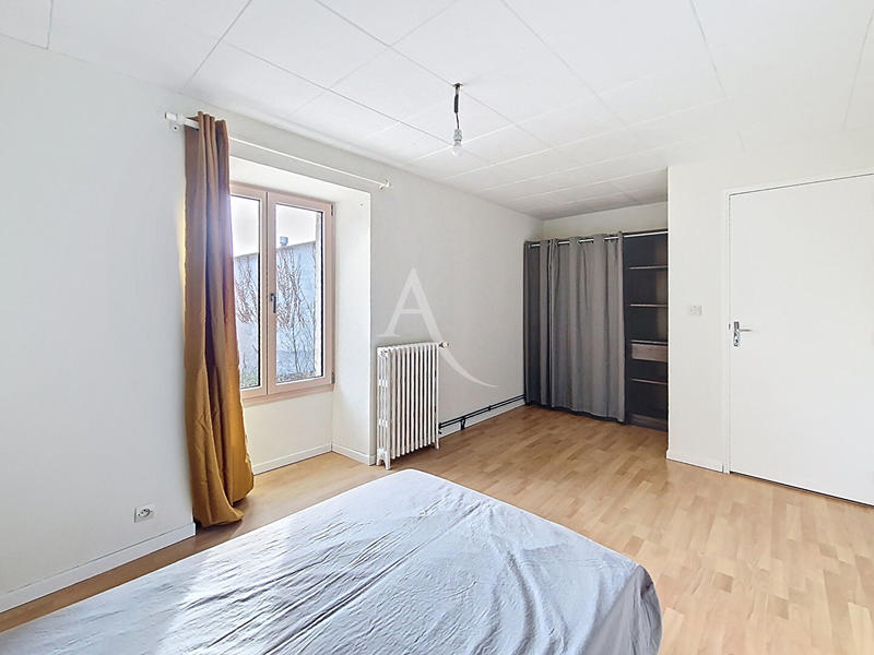 Maison - 132 m² - 5 pièces