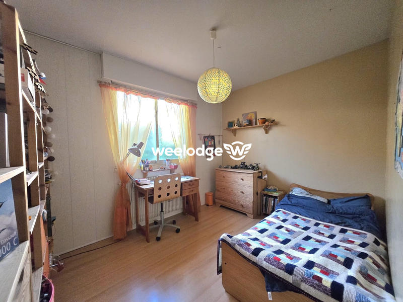 Maison - 145 m² - 6 pièces