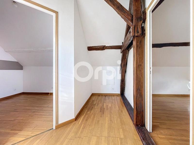 Appartement - 72 m² - 4 pièces
