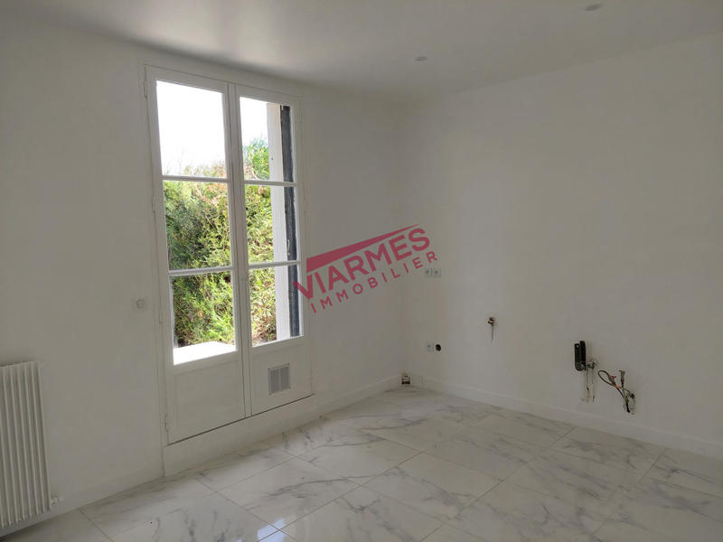 Maison ancienne - 137 m² - 6 pièces