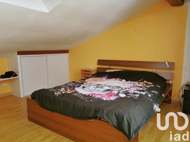 Immeuble - 431 m² - 17 pièces