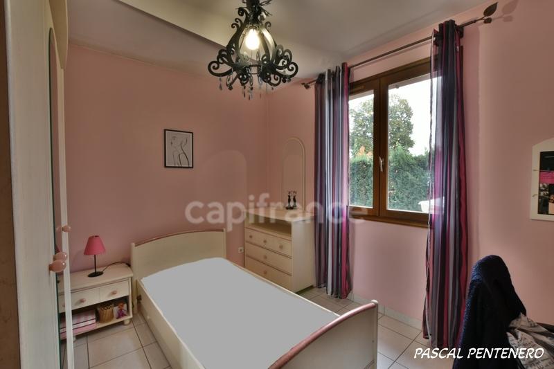 Maison - 153 m² - 6 pièces