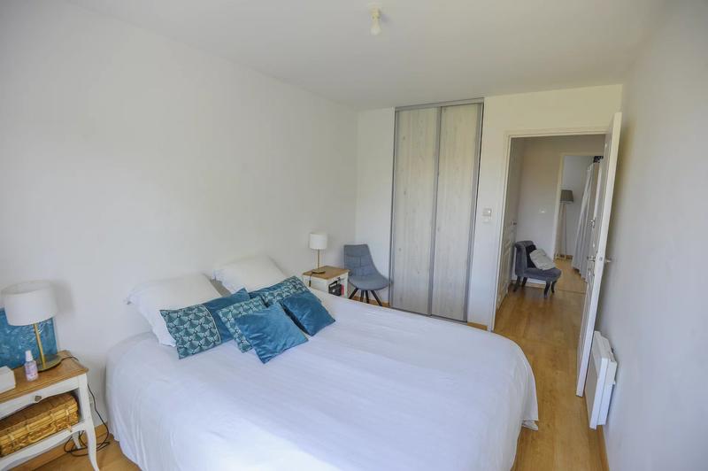 Maison - 103 m² - 6 pièces