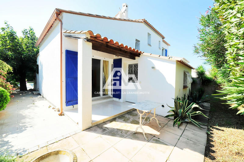 Villa - 142 m² - 6 pièces
