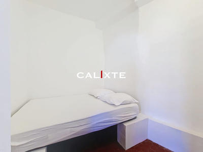 Appartement - 28 m² - 1 pièce