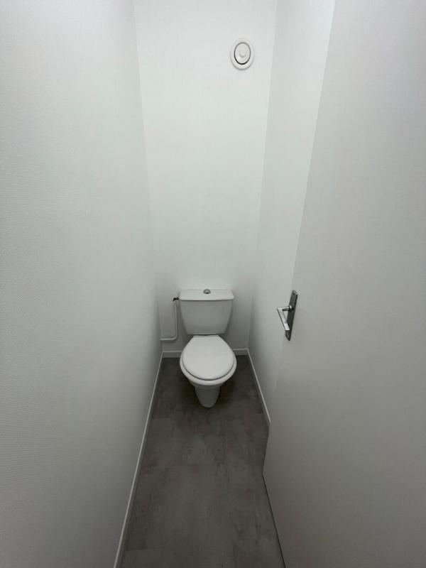 Appartement - 87 m² - 3 pièces