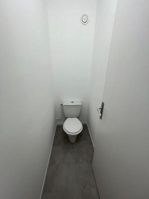 Appartement - 87 m² - 3 pièces