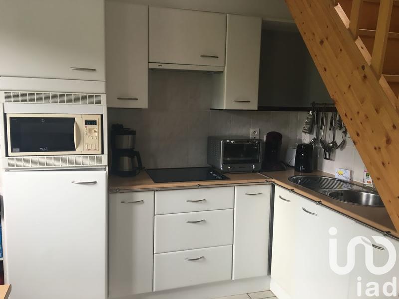 Maison - 208 m² - 9 pièces