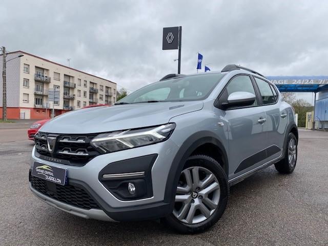 Dacia Sandero III Stepway Confort Tce 90