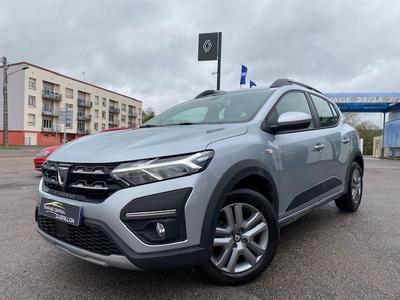 Dacia Sandero III Stepway Confort Tce 90