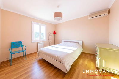 Villa - 96 m² - 4 pièces