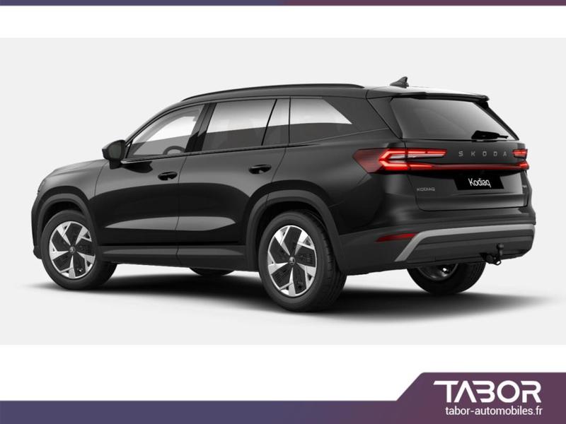 Skoda Kodiaq 193 4x4 Selec attelage pano 7pl