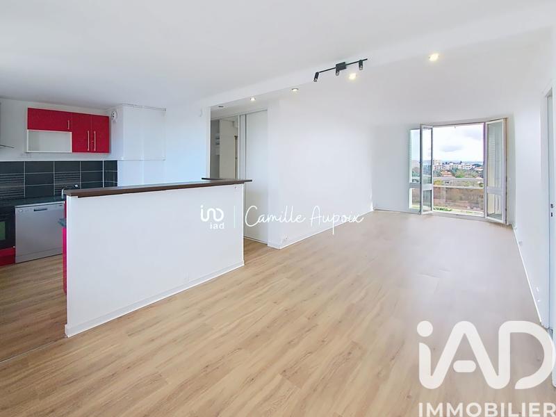 Appartement - 68 m² - 4 pièces