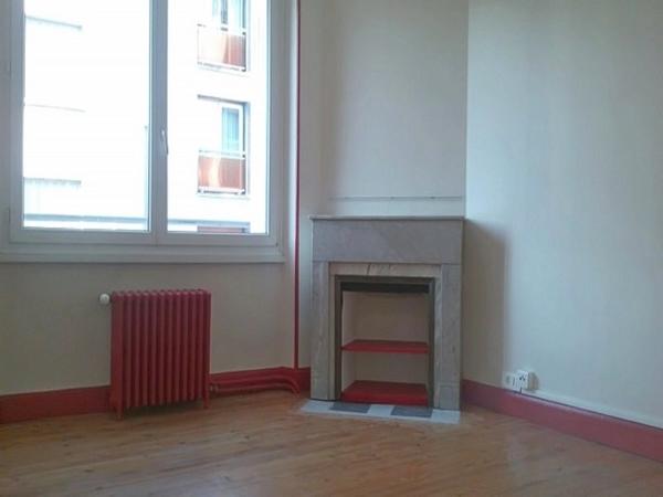 Appartement - 89 m² - 4 pièces