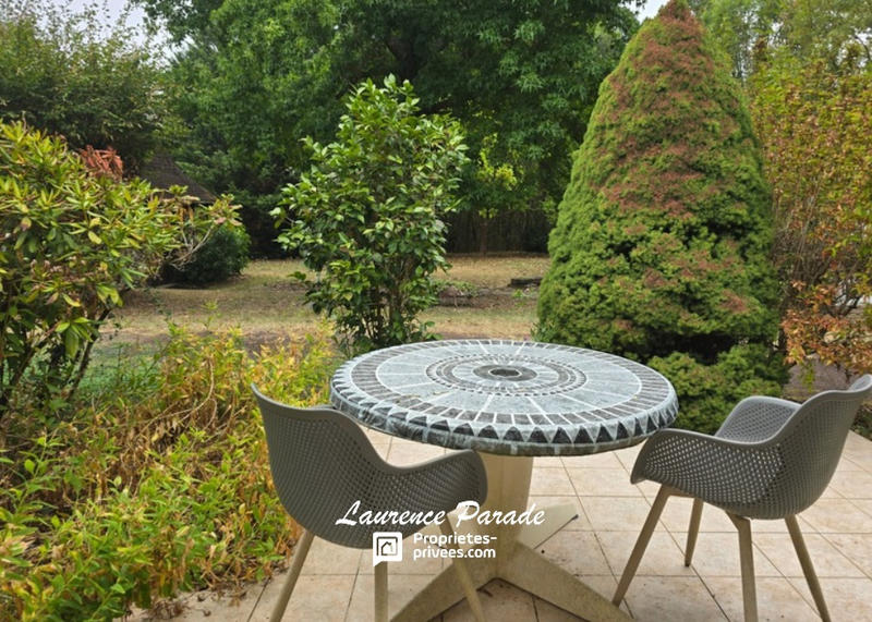 Maison - 145 m² - 5 pièces