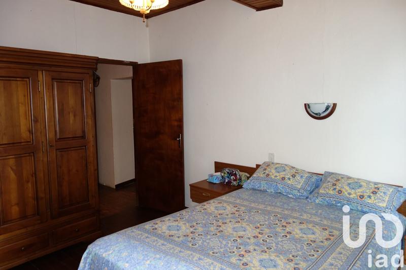 Maison de village - 146 m² - 5 pièces