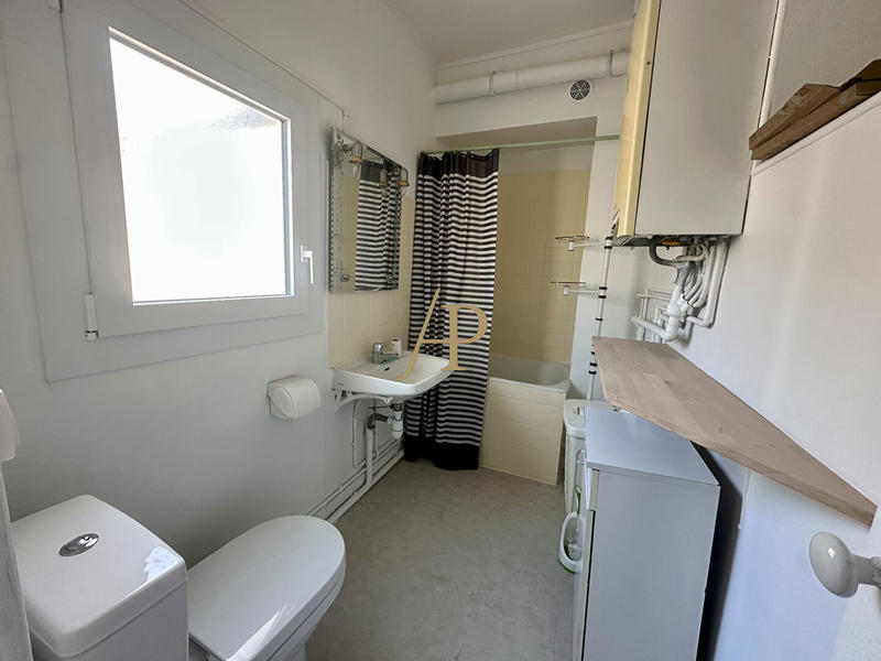 Appartement - 29 m² - 1 pièce