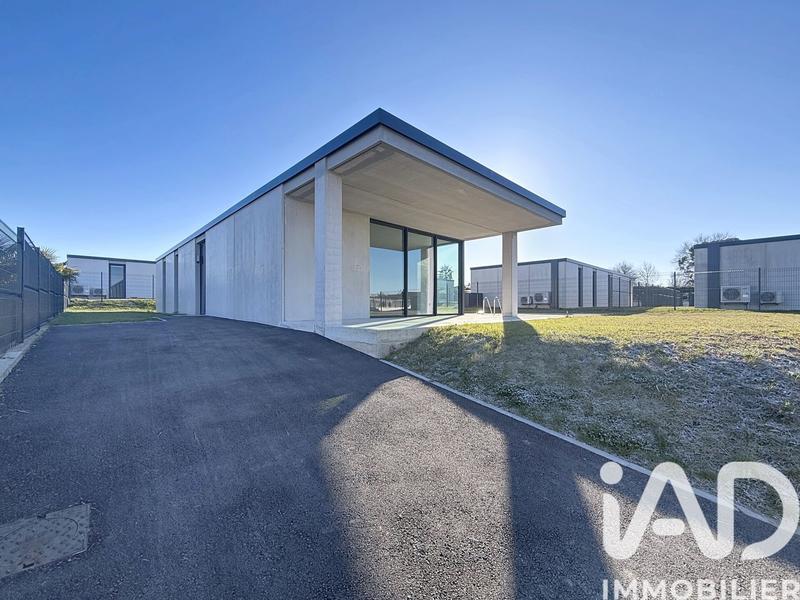 Maison - 104 m² - 5 pièces