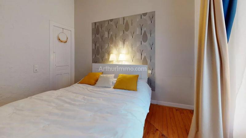 Appartement - 129 m² - 5 pièces