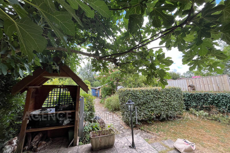 Maison de ville - 70 m² - 3 pièces