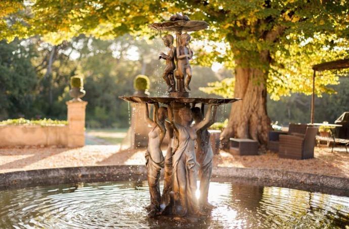 Manoir - 1 750 m² - 30 pièces