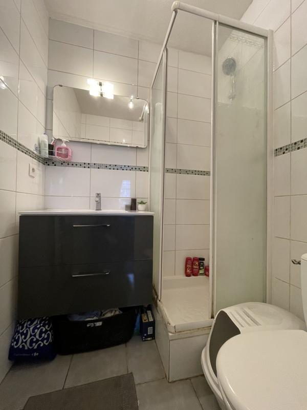 Appartement - 19 m² - 1 pièce