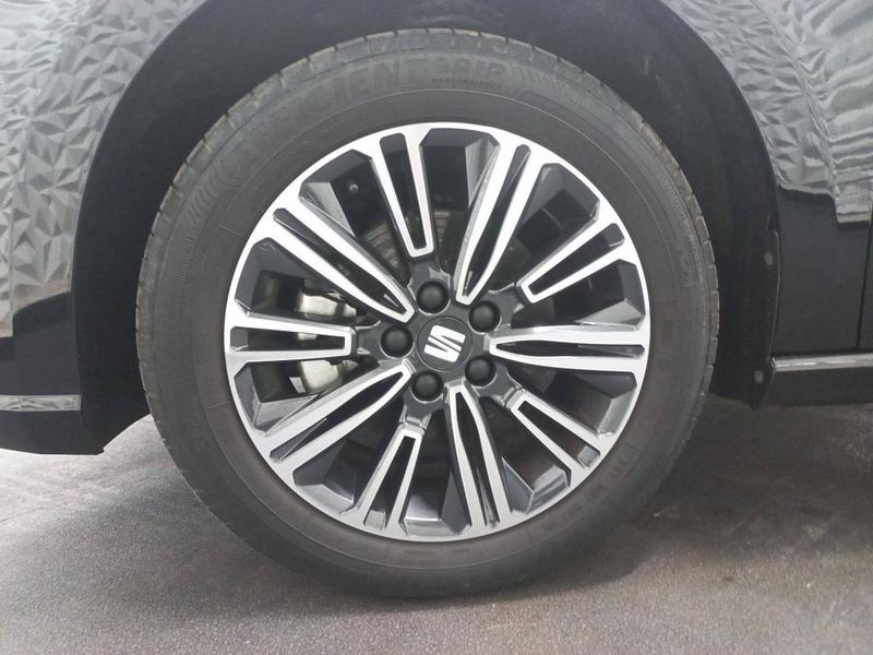 Seat Ibiza 1.0 EcoTSI 110 ch s/S Bvm6 Copa