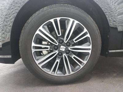 Seat Ibiza 1.0 EcoTSI 110 ch s/S Bvm6 Copa