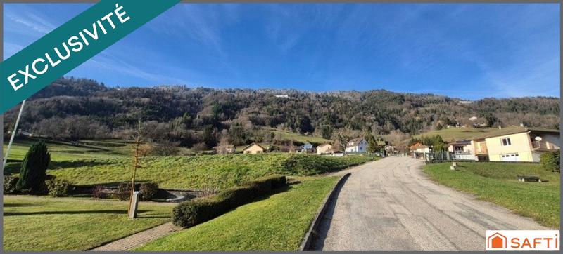 Appartement - 34 m² - 1 pièce