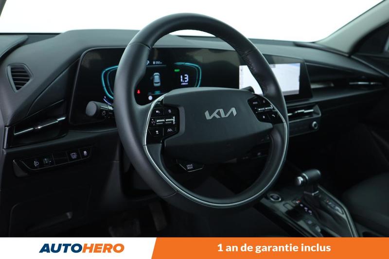 Kia Niro 1.6 GDi Hev Active Dct6 141 ch