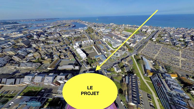 Appartement - 86 m² - 4 pièces