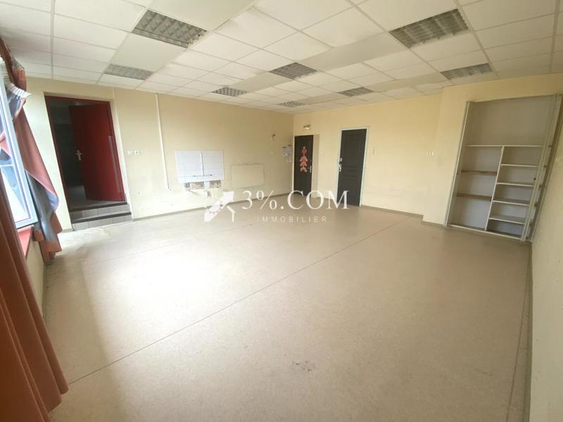 Maison - 152 m² - 2 pièces