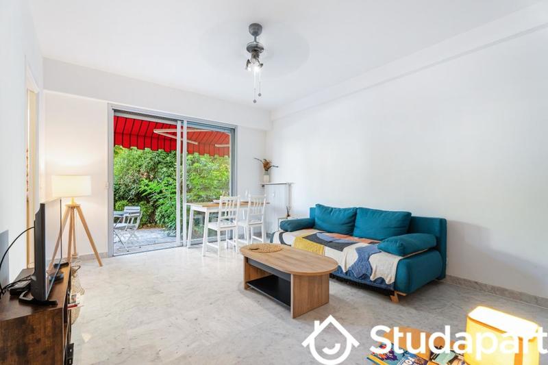 Appartement - 29 m² - 1 pièce